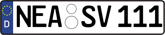 NEA-SV111