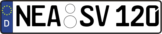 NEA-SV120
