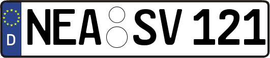 NEA-SV121