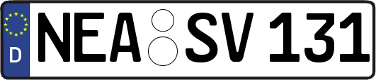 NEA-SV131