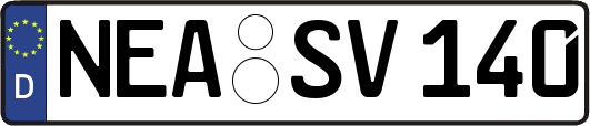 NEA-SV140