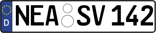 NEA-SV142