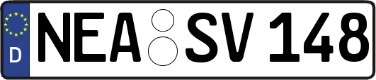 NEA-SV148