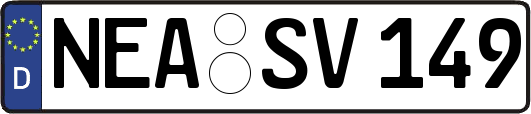 NEA-SV149