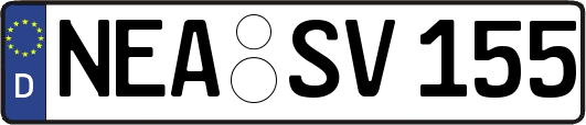 NEA-SV155