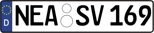 NEA-SV169