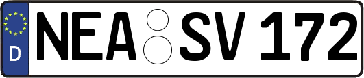 NEA-SV172
