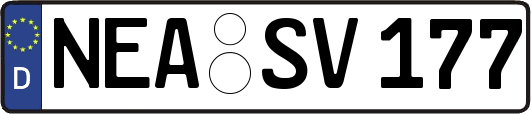 NEA-SV177