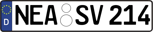 NEA-SV214