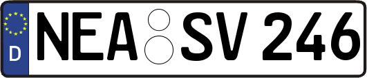 NEA-SV246