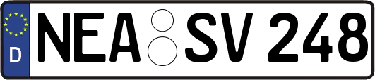 NEA-SV248