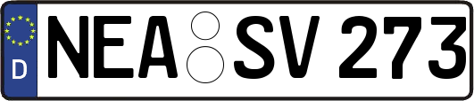 NEA-SV273