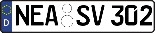 NEA-SV302