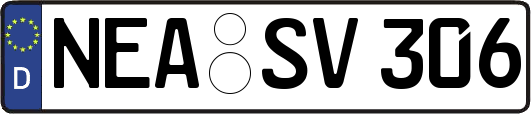NEA-SV306