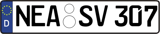 NEA-SV307