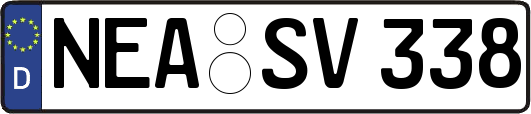 NEA-SV338