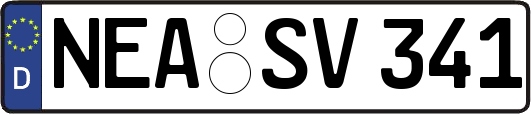 NEA-SV341