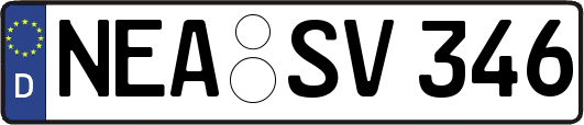 NEA-SV346