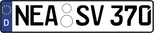 NEA-SV370