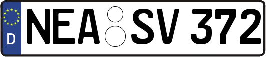 NEA-SV372