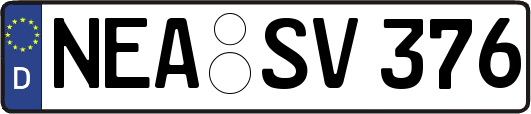 NEA-SV376