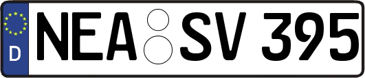 NEA-SV395