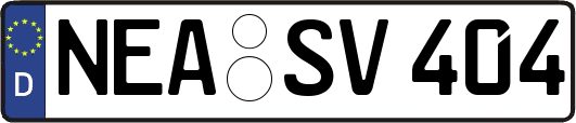 NEA-SV404
