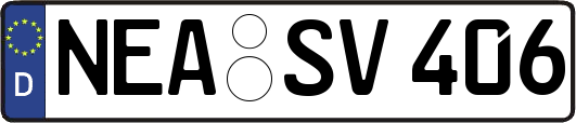 NEA-SV406