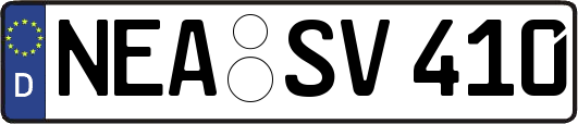 NEA-SV410