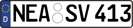 NEA-SV413