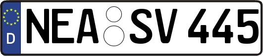 NEA-SV445