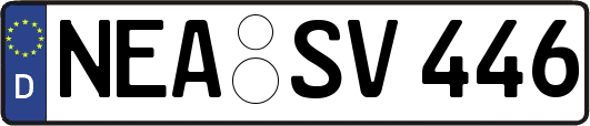 NEA-SV446
