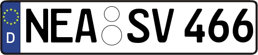 NEA-SV466