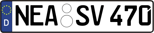 NEA-SV470