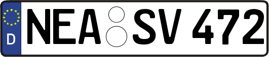 NEA-SV472