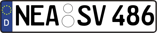 NEA-SV486