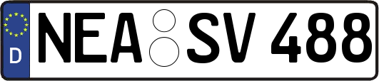 NEA-SV488