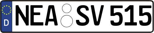 NEA-SV515