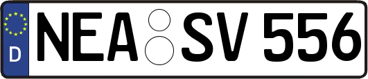NEA-SV556