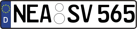 NEA-SV565