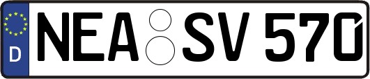 NEA-SV570