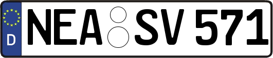 NEA-SV571