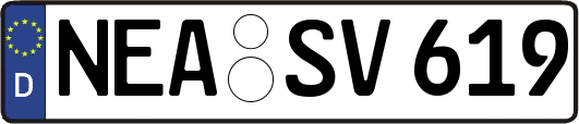 NEA-SV619