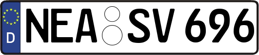 NEA-SV696