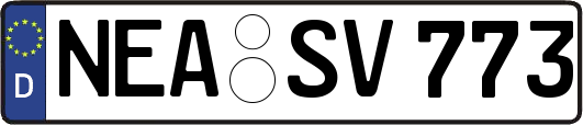 NEA-SV773