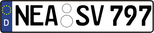NEA-SV797