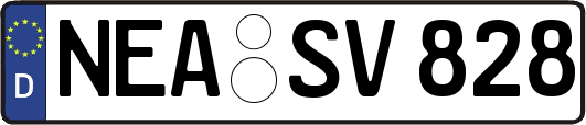 NEA-SV828