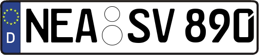 NEA-SV890