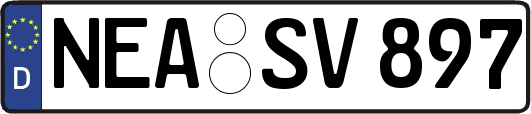 NEA-SV897