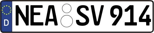 NEA-SV914